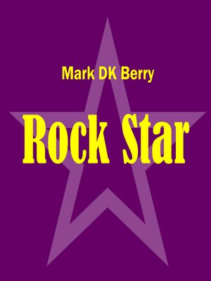 cover image of Rock Star